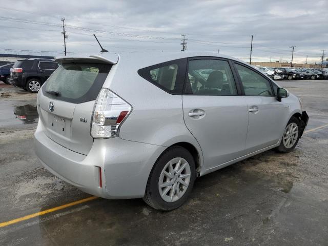 Photo 2 VIN: JTDZN3EU1C3171610 - TOYOTA PRIUS V 