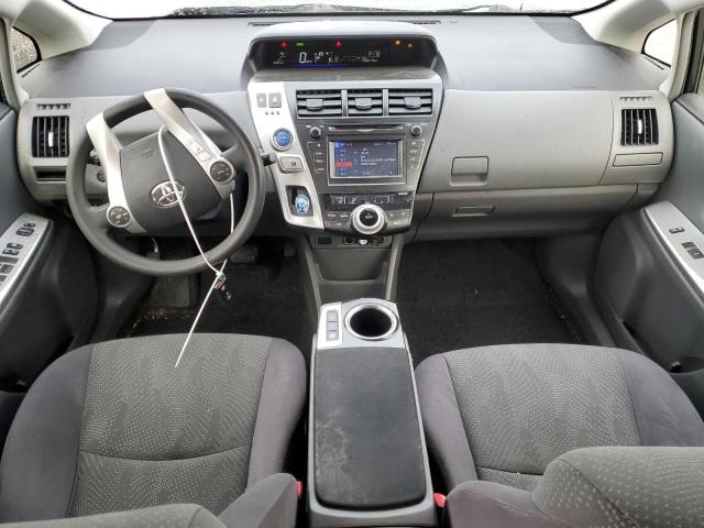 Photo 7 VIN: JTDZN3EU1C3171610 - TOYOTA PRIUS V 