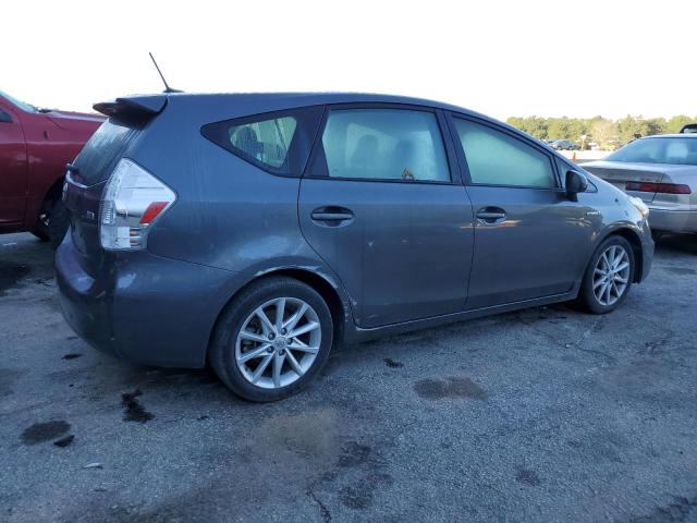 Photo 2 VIN: JTDZN3EU1D3191034 - TOYOTA PRIUS V 