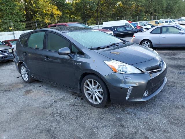 Photo 3 VIN: JTDZN3EU1D3191034 - TOYOTA PRIUS V 