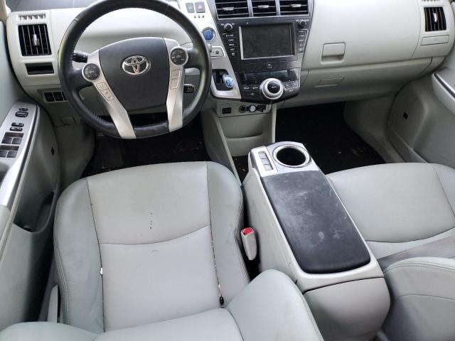 Photo 7 VIN: JTDZN3EU1D3191034 - TOYOTA PRIUS V 