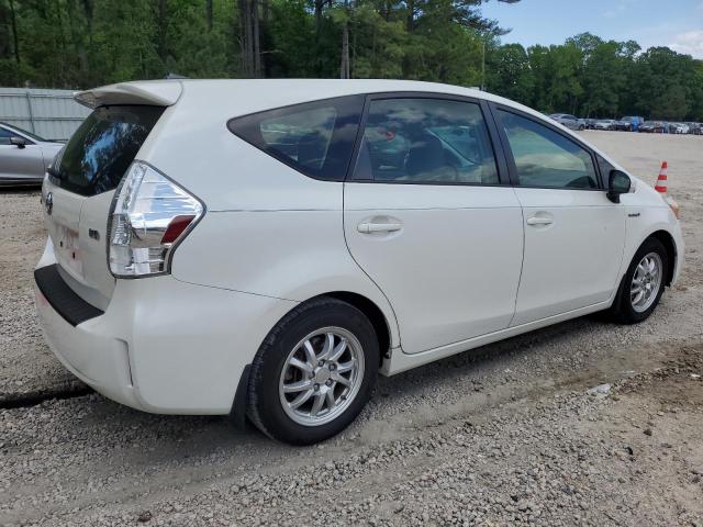 Photo 2 VIN: JTDZN3EU1D3193866 - TOYOTA PRIUS 