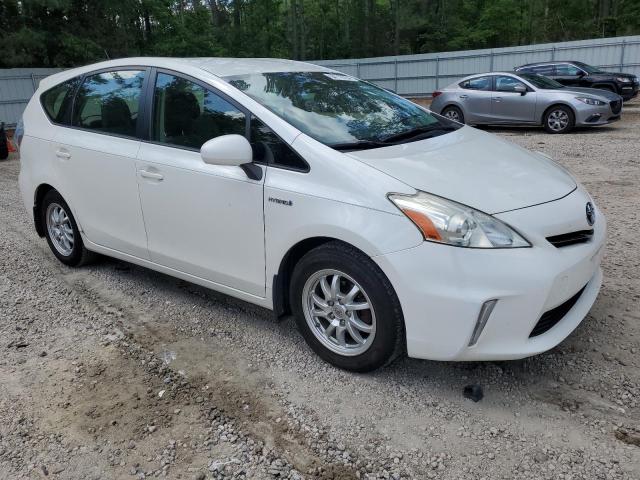 Photo 3 VIN: JTDZN3EU1D3193866 - TOYOTA PRIUS 