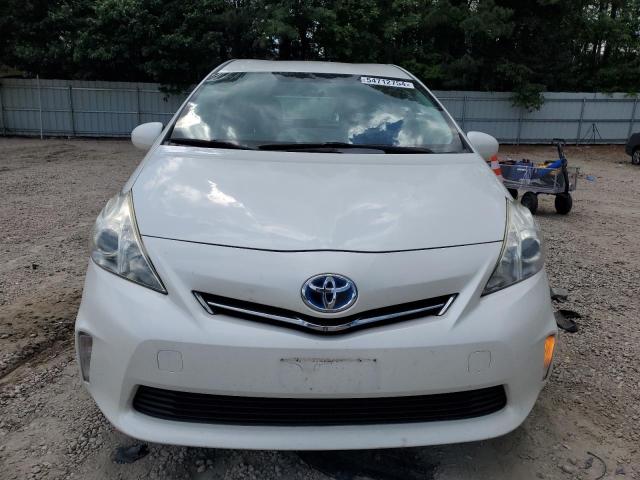 Photo 4 VIN: JTDZN3EU1D3193866 - TOYOTA PRIUS 