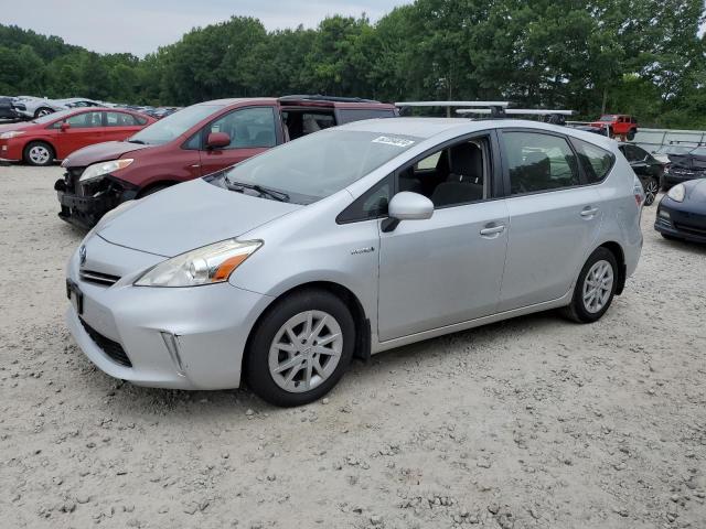 Photo 0 VIN: JTDZN3EU1D3196511 - TOYOTA PRIUS 