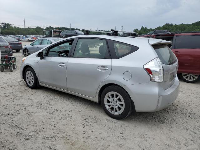 Photo 1 VIN: JTDZN3EU1D3196511 - TOYOTA PRIUS 