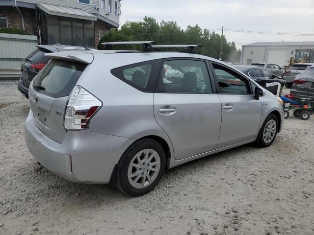 Photo 2 VIN: JTDZN3EU1D3196511 - TOYOTA PRIUS 