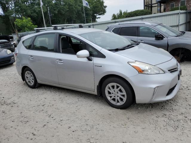 Photo 3 VIN: JTDZN3EU1D3196511 - TOYOTA PRIUS 