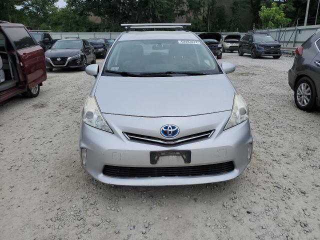 Photo 4 VIN: JTDZN3EU1D3196511 - TOYOTA PRIUS 