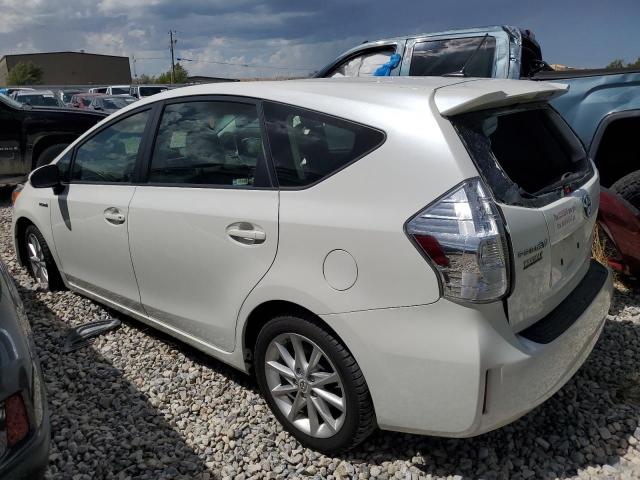 Photo 1 VIN: JTDZN3EU1D3203666 - TOYOTA PRIUS V 