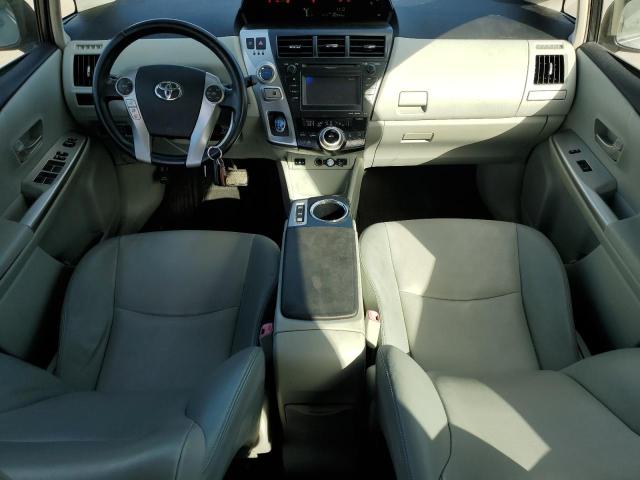 Photo 7 VIN: JTDZN3EU1D3212531 - TOYOTA PRIUS V 