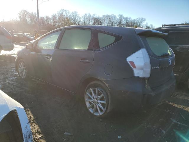 Photo 1 VIN: JTDZN3EU1D3214876 - TOYOTA PRIUS 