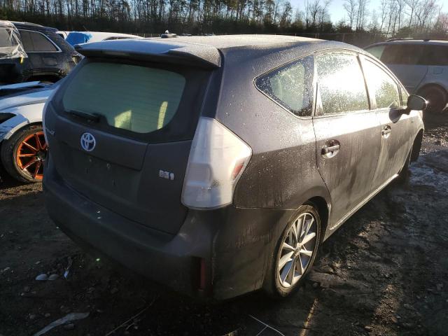 Photo 2 VIN: JTDZN3EU1D3214876 - TOYOTA PRIUS 