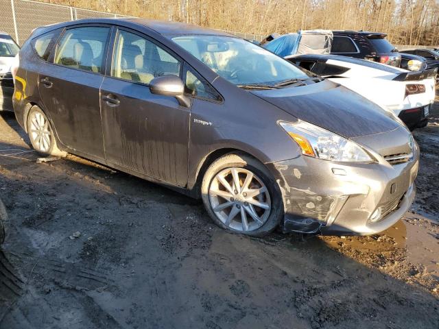 Photo 3 VIN: JTDZN3EU1D3214876 - TOYOTA PRIUS 