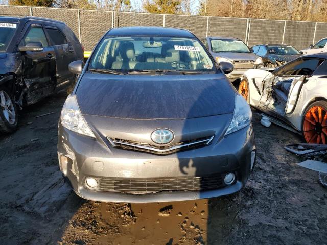 Photo 4 VIN: JTDZN3EU1D3214876 - TOYOTA PRIUS 