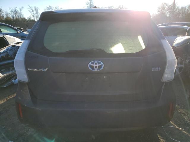 Photo 5 VIN: JTDZN3EU1D3214876 - TOYOTA PRIUS 