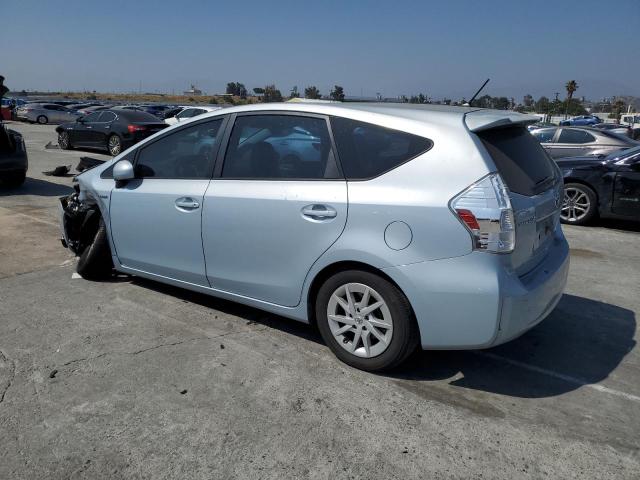 Photo 1 VIN: JTDZN3EU1D3224145 - TOYOTA PRIUS 