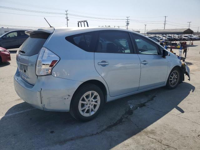 Photo 2 VIN: JTDZN3EU1D3224145 - TOYOTA PRIUS 