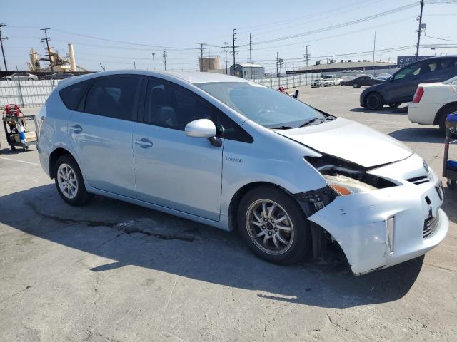 Photo 3 VIN: JTDZN3EU1D3224145 - TOYOTA PRIUS 