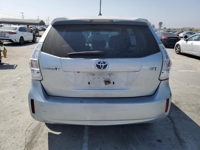 Photo 5 VIN: JTDZN3EU1D3224145 - TOYOTA PRIUS 