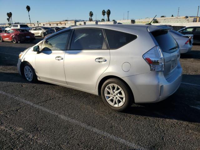 Photo 1 VIN: JTDZN3EU1D3235792 - TOYOTA PRIUS V 