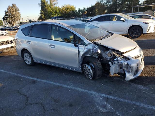 Photo 3 VIN: JTDZN3EU1D3235792 - TOYOTA PRIUS V 