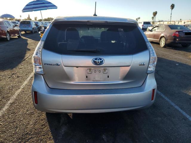 Photo 5 VIN: JTDZN3EU1D3235792 - TOYOTA PRIUS V 