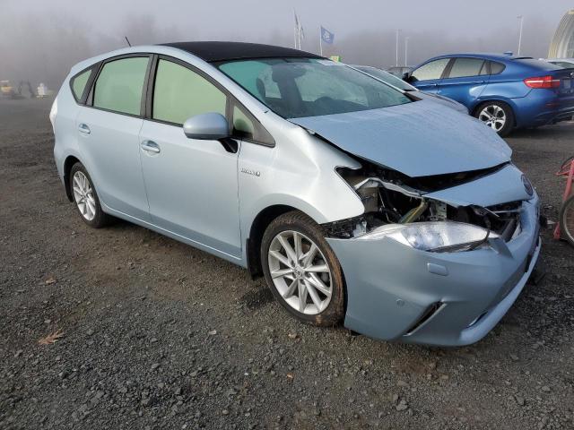 Photo 0 VIN: JTDZN3EU1D3247845 - TOYOTA PRIUS V 