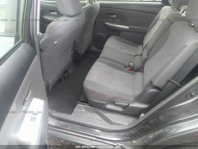 Photo 7 VIN: JTDZN3EU1D3263317 - TOYOTA PRIUS V 