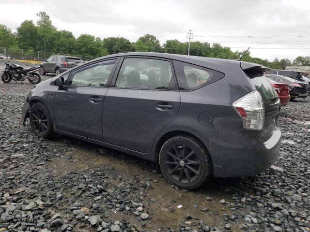 Photo 1 VIN: JTDZN3EU1D3264709 - TOYOTA PRIUS 