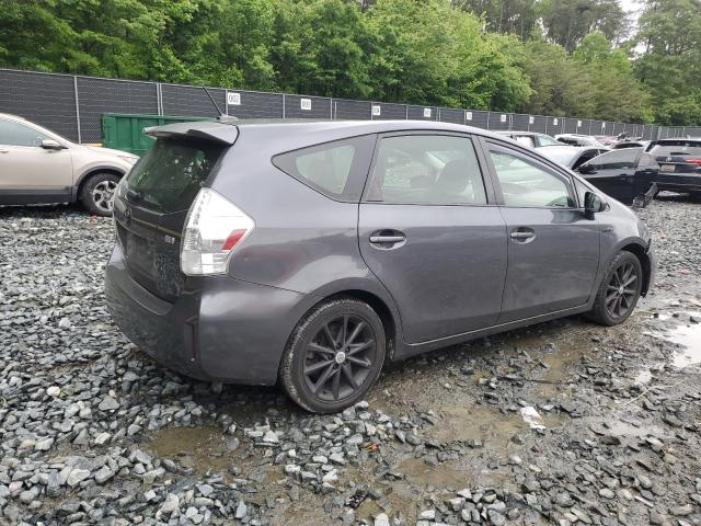 Photo 2 VIN: JTDZN3EU1D3264709 - TOYOTA PRIUS 