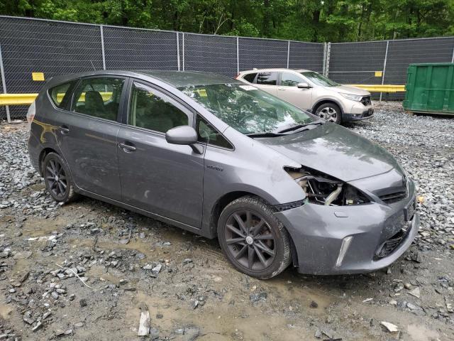 Photo 3 VIN: JTDZN3EU1D3264709 - TOYOTA PRIUS 