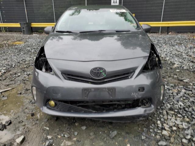 Photo 4 VIN: JTDZN3EU1D3264709 - TOYOTA PRIUS 