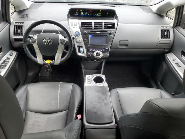 Photo 7 VIN: JTDZN3EU1D3264709 - TOYOTA PRIUS 