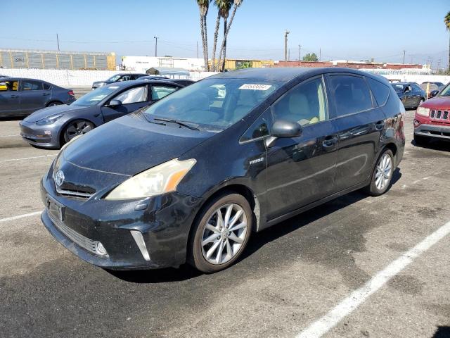 Photo 0 VIN: JTDZN3EU1D3277895 - TOYOTA PRIUS V 