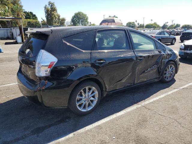 Photo 2 VIN: JTDZN3EU1D3277895 - TOYOTA PRIUS V 