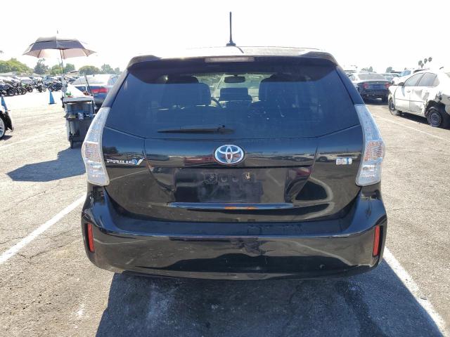 Photo 5 VIN: JTDZN3EU1D3277895 - TOYOTA PRIUS V 