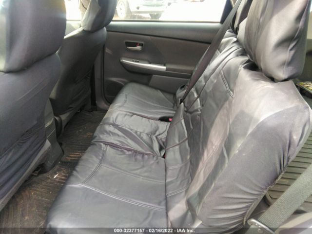 Photo 7 VIN: JTDZN3EU1D3283504 - TOYOTA PRIUS V 