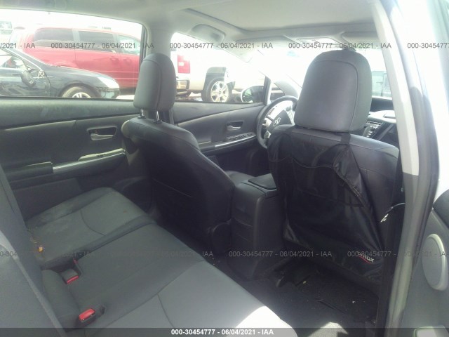 Photo 7 VIN: JTDZN3EU1D3289514 - TOYOTA PRIUS V 