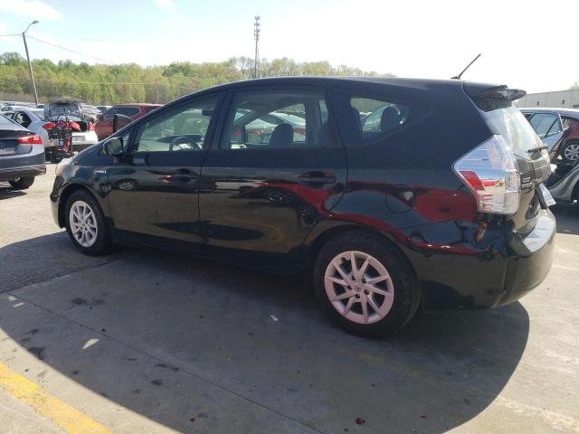 Photo 1 VIN: JTDZN3EU1E3303767 - TOYOTA PRIUS 