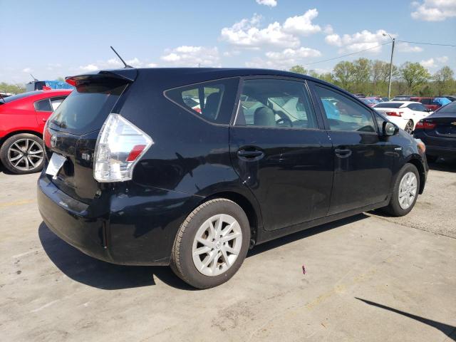 Photo 2 VIN: JTDZN3EU1E3303767 - TOYOTA PRIUS 