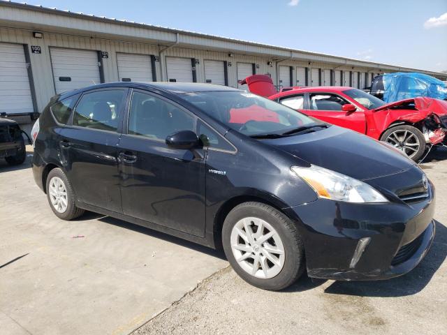 Photo 3 VIN: JTDZN3EU1E3303767 - TOYOTA PRIUS 