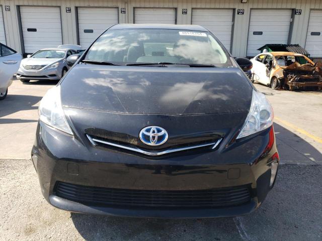 Photo 4 VIN: JTDZN3EU1E3303767 - TOYOTA PRIUS 