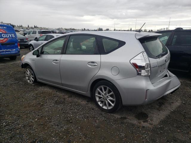 Photo 1 VIN: JTDZN3EU1E3312419 - TOYOTA PRIUS 