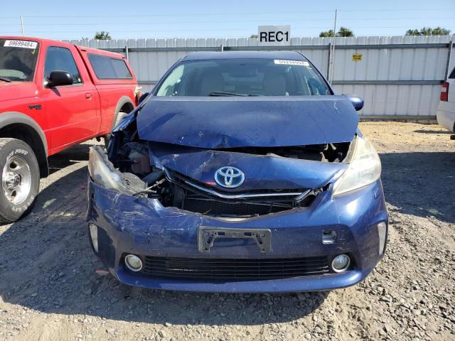 Photo 4 VIN: JTDZN3EU1E3326286 - TOYOTA PRIUS 