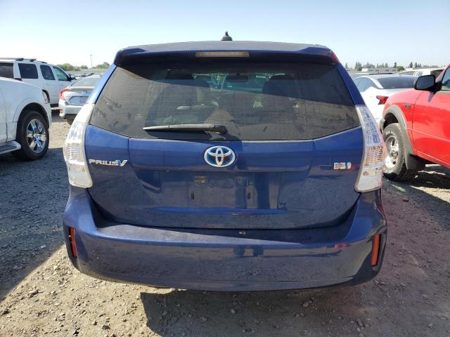 Photo 5 VIN: JTDZN3EU1E3326286 - TOYOTA PRIUS 