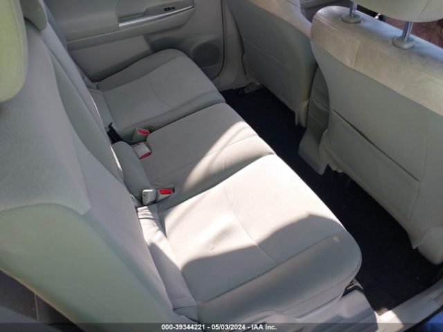 Photo 7 VIN: JTDZN3EU1E3335926 - TOYOTA PRIUS V 