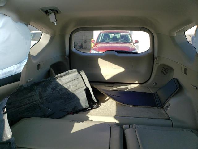 Photo 9 VIN: JTDZN3EU1EJ001150 - TOYOTA PRIUS V 