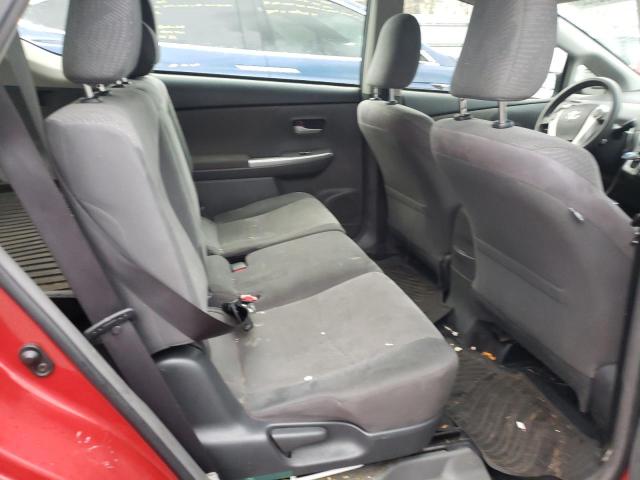 Photo 9 VIN: JTDZN3EU1EJ004789 - TOYOTA PRIUS V 