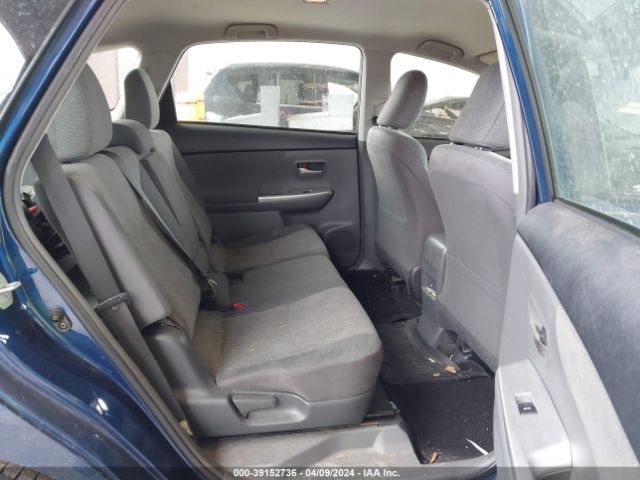 Photo 7 VIN: JTDZN3EU1EJ006865 - TOYOTA PRIUS V 